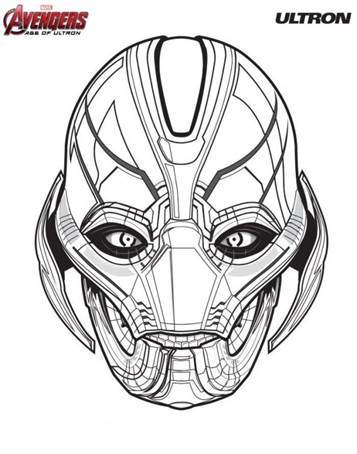 Featured image of post Avengers Free Colouring Pages The avengers are the team of superheroes of a lifetime featuring iconic marvel superheroes such as iron man the incredible hulk thor captain