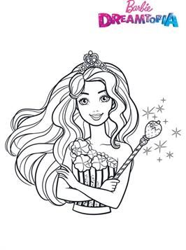 Featured image of post Barbie Dreamtopia Coloring Pages It usually works but if it is still same report it