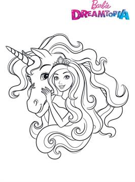 Featured image of post Barbie Colouring In Sheets Free coloring sheets for girls which you can print or download