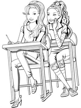 Coloring pages of best friends bff coloring pages coloring pages coloring  pages famous coloring eagles co…