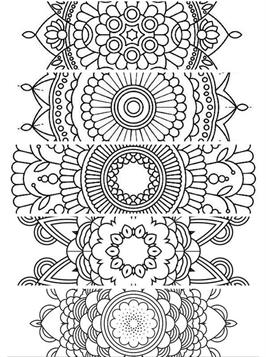 kids n fun com 27 coloring pages of bookmarks