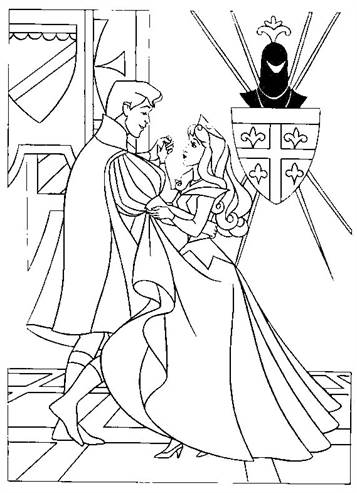 85 Rapunzel Coloring Pages Online Best