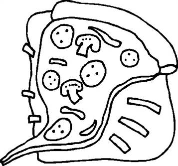 Pull out Corresponding Scorch Kids-n-fun.com | 56 coloring pages of Food