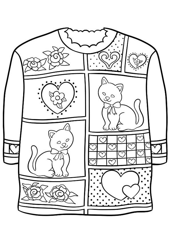 kidsnfun  ugly christmas sweater