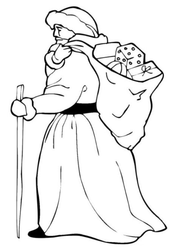 lost coin coloring page