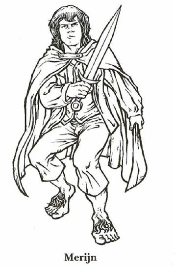 free coloring pages lord of the rings