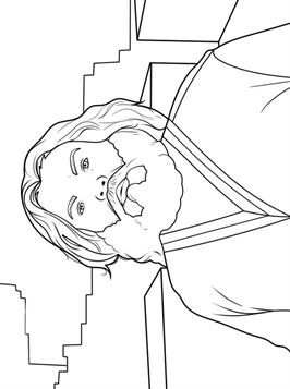 Kids n fun 14 Coloring Pages Of Minecraft Movie
