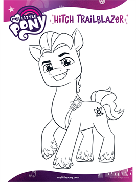 950 Coloring Pages My Little Pony  Free