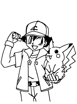 Download Kids N Fun Com 99 Coloring Pages Of Pokemon