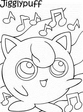 Featured image of post Pokemon Colouring Pages For Kids Printable