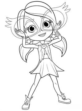 96  Nickelodeon Cartoon Coloring Pages  Latest HD