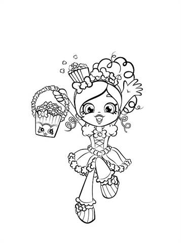 Featured image of post Rainbow Limited Edition Shopkins Coloring Pages : Print a lovely picture of one the shopkins.