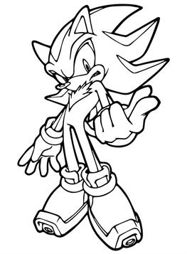 Sonic Coloring 🕹️ Jogue Sonic Coloring no Jogos123