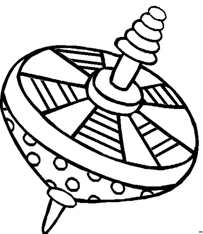  Top Coloring Pages 8