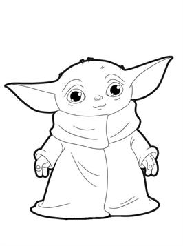 93 Coloring Pages Disney Star Wars  Latest Free