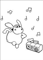 Timmy Hora Voici Kleurplaten Disegni Finlay Kleurplaat Piccolo Ruffy ...
