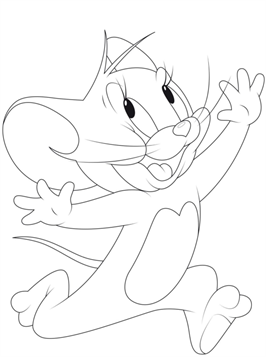 440  Tom Cat Coloring Pages  Latest Free