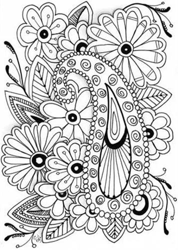 104 Coloring Pages Valentine  HD