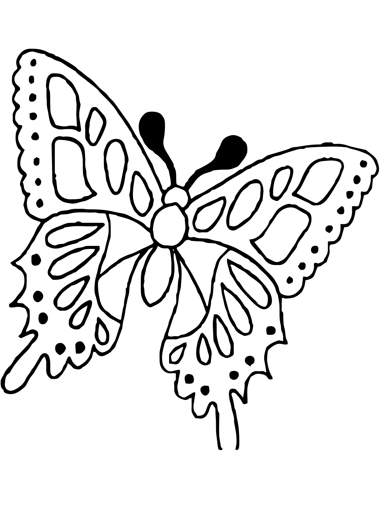 Вытыканки бабочки. Трафарет бабочки для вырезания. Раскраска "бабочки". Бабочка раскраска для детей. Бабочка шаблон для вырезания.