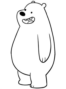 62 Roblox Bear Coloring Pages  Best Free