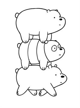 57 Care Bear Coloring Pages Pdf  HD